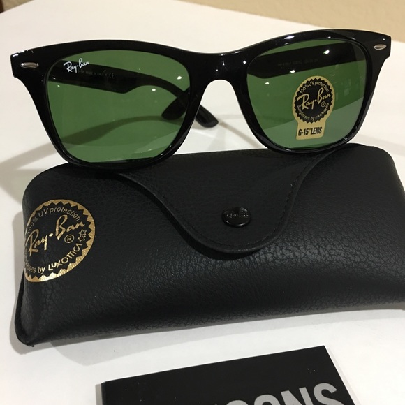 Wayfarer Liteforce - Picture 3 of 6